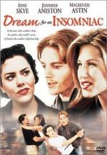 Watch Dream for an Insomniac 123movies