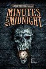 Watch Minutes Past Midnight 123movies