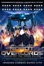 Watch Robot Overlords 123movies