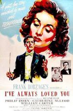 Watch I\'ve Always Loved You 123movies