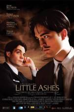 Watch Little Ashes 123movies