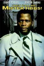 Watch They Call Me MISTER Tibbs 123movies