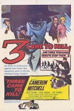 Watch Three Came to Kill 123movies