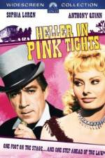 Watch Heller in Pink Tights 123movies