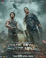 Watch Bade Miyan Chote Miyan 123movies