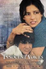 Watch Innocent Voices 123movies