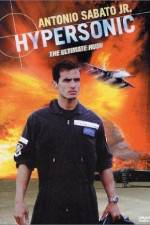 Watch Hyper Sonic 123movies