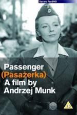 Watch Pasazerka 123movies