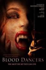Watch Blood Dancers 123movies