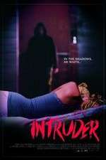 Watch Intruder 123movies