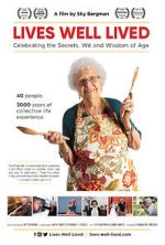 Watch Lives Well Lived 123movies