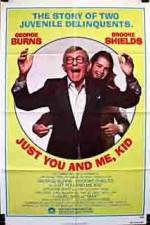 Watch Just You and Me Kid 123movies
