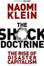 Watch The Shock Doctrine 123movies