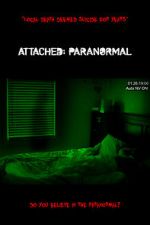 Watch Attached: Paranormal 123movies