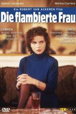 Watch Die flambierte Frau 123movies
