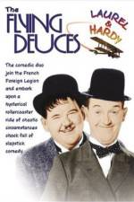 Watch The Flying Deuces 123movies