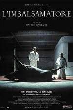 Watch L'imbalsamatore 123movies