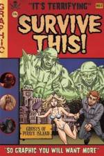 Watch Survive This 123movies