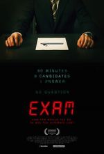 Watch Exam 123movies