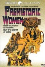 Watch Prehistoric Women 123movies