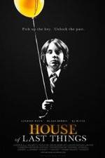 Watch House of Last Things 123movies