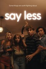 Watch Say Less 123movies