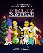 Watch The Simpsons Meet the Bocellis in Feliz Navidad (Short 2022) 123movies
