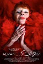 Watch Advanced Style 123movies