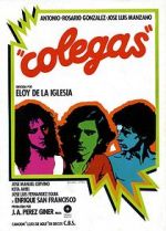 Watch Colegas 123movies