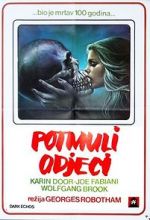 Watch Dark Echoes 123movies