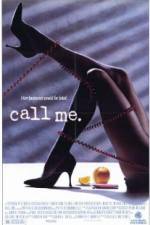 Watch Call Me 123movies