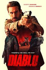 Watch Diablo 123movies