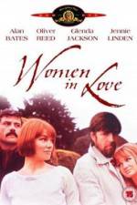 Watch Women in Love 123movies