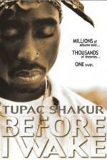 Watch Tupac Shakur Before I Wake 123movies