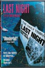 Watch Last Night 123movies