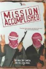 Watch Mission Accomplished 123movies