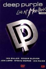 Watch Deep Purple Live at Montreux 123movies