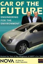 Watch Nova Car of the Future 123movies
