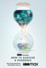 Watch How to Survive a Pandemic 123movies