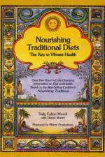 Watch Nourishing Traditional Diets Seminar 123movies