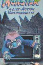 Watch My Pet Monster 123movies
