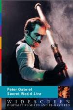 Watch Secret World Live 123movies