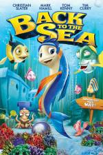 Watch Back to the Sea 123movies