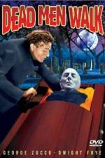Watch Dead Men Walk 123movies