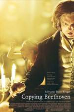 Watch Copying Beethoven 123movies