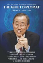 Watch The Quiet Diplomat 123movies