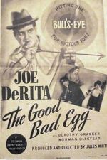 Watch The Good Bad Egg 123movies