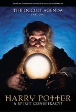Watch Harry Potter: A Spirit Conspiracy? 123movies
