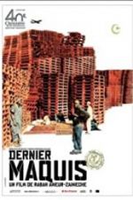 Watch Dernier maquis 123movies
