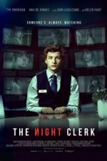Watch The Night Clerk 123movies